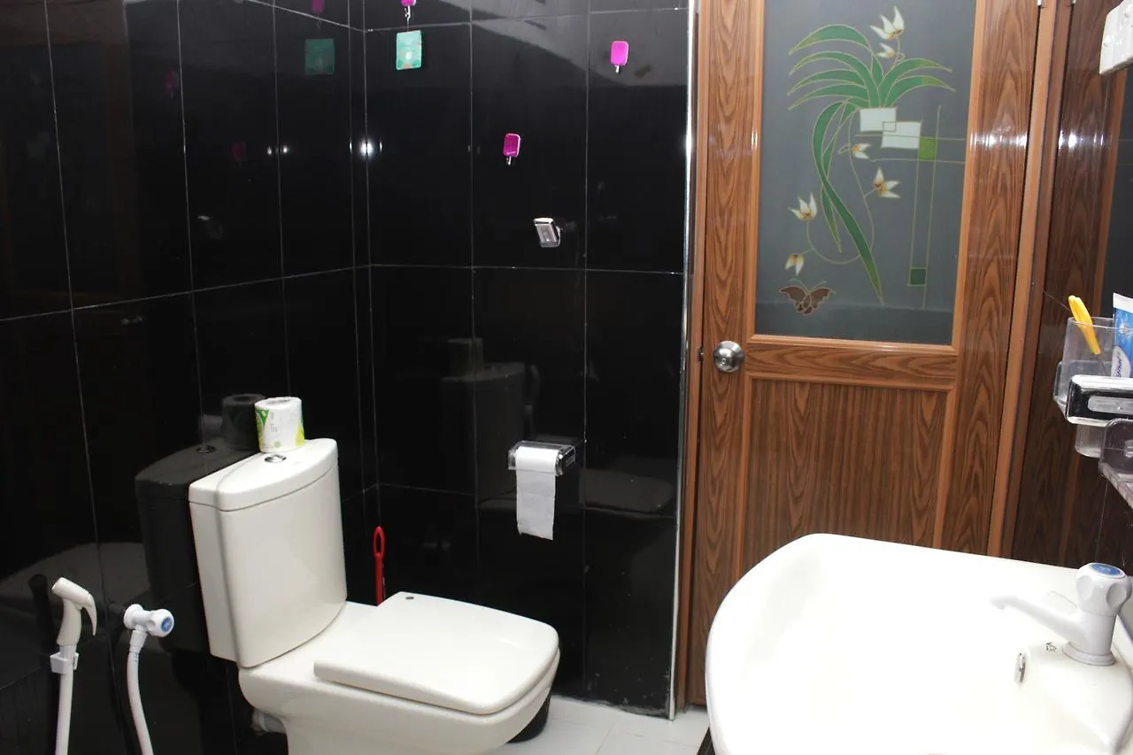 Asiri Homestay Sigiriya