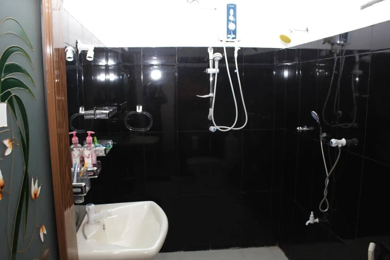 Asiri Homestay Sigiriya
