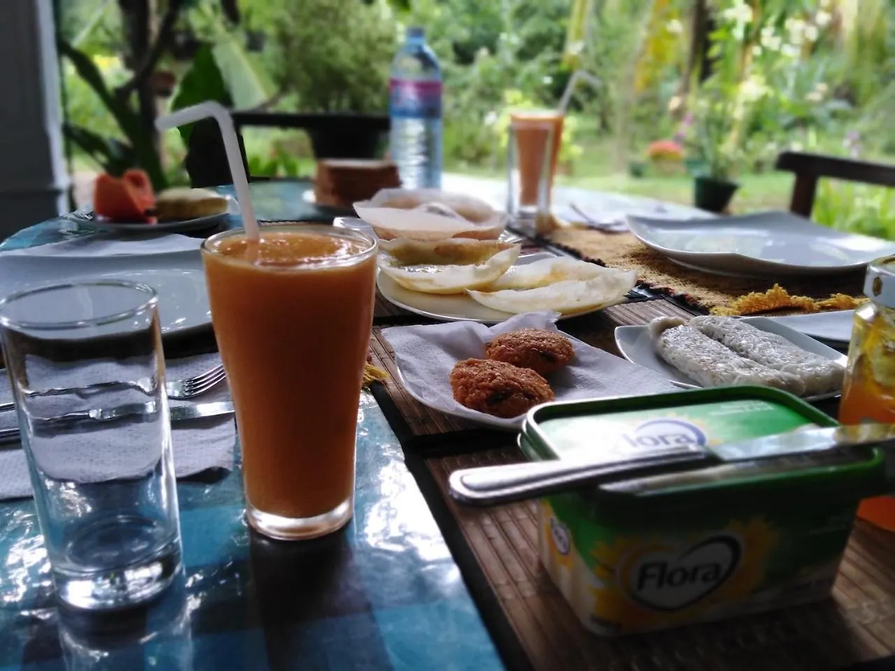 Asiri Homestay Sigiriya