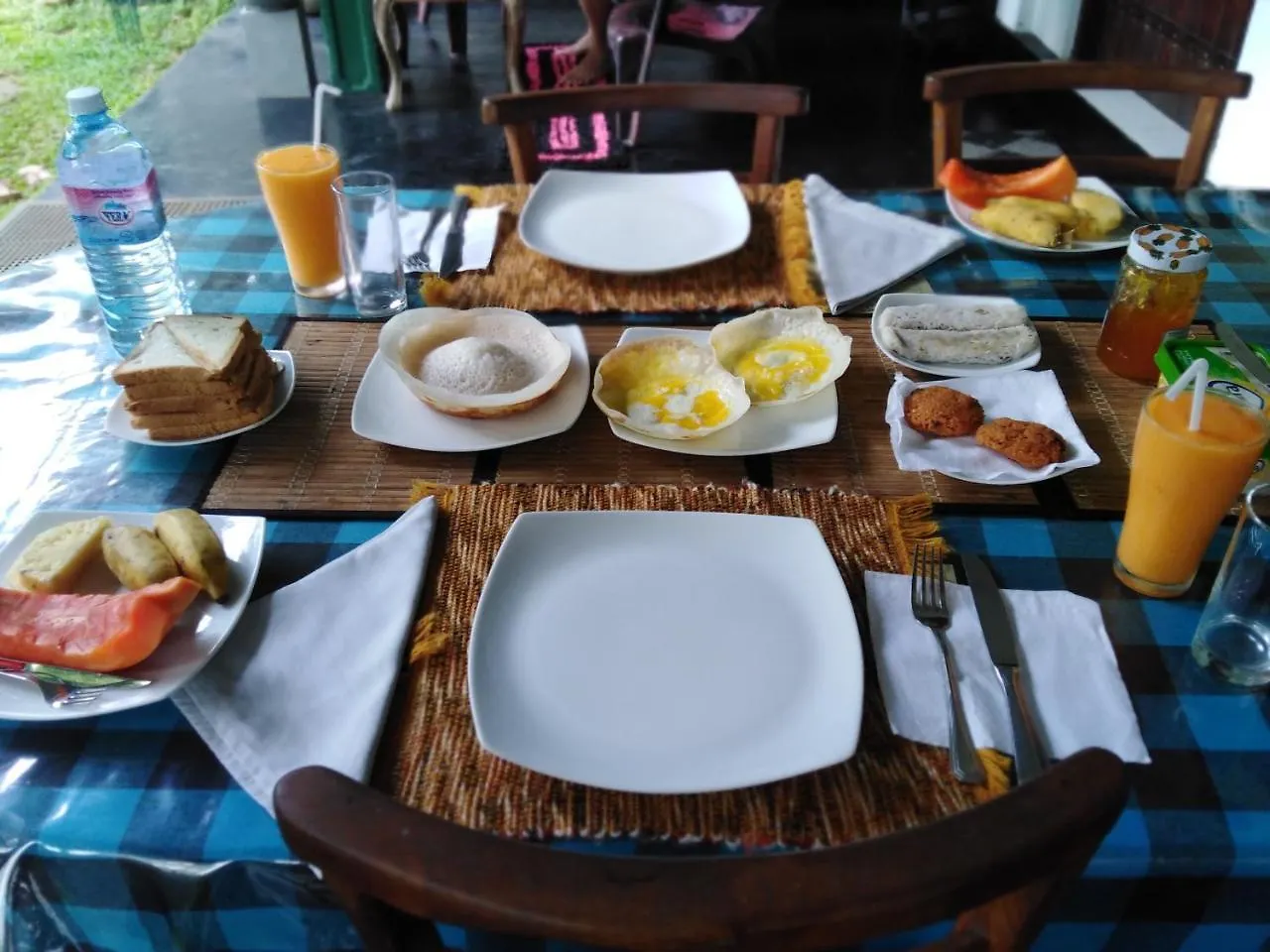Asiri Homestay Sigiriya