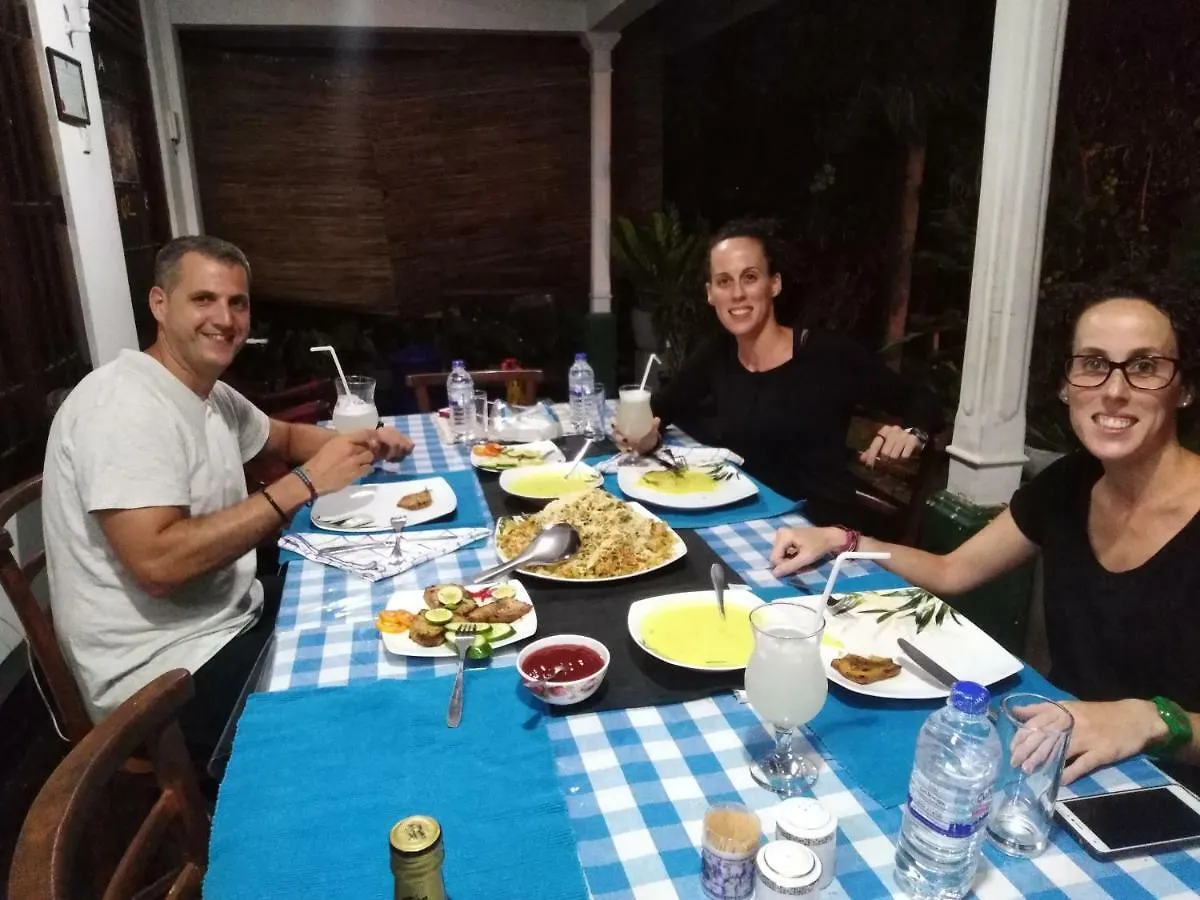 Asiri Homestay Sigiriya
