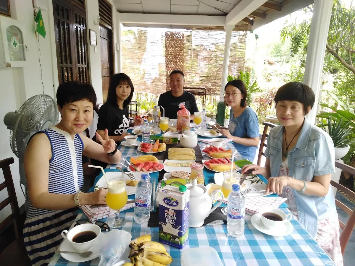 Asiri Homestay Sigiriya 0*,