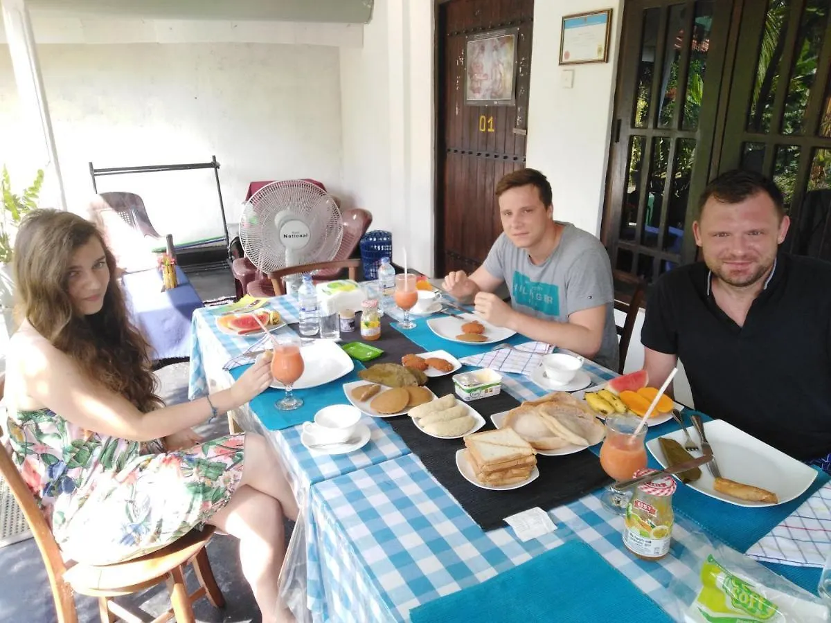 Asiri Homestay Sigiriya